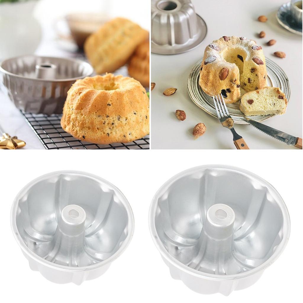 1pcs High Hardness Home Kugelhopf Baking Brand New