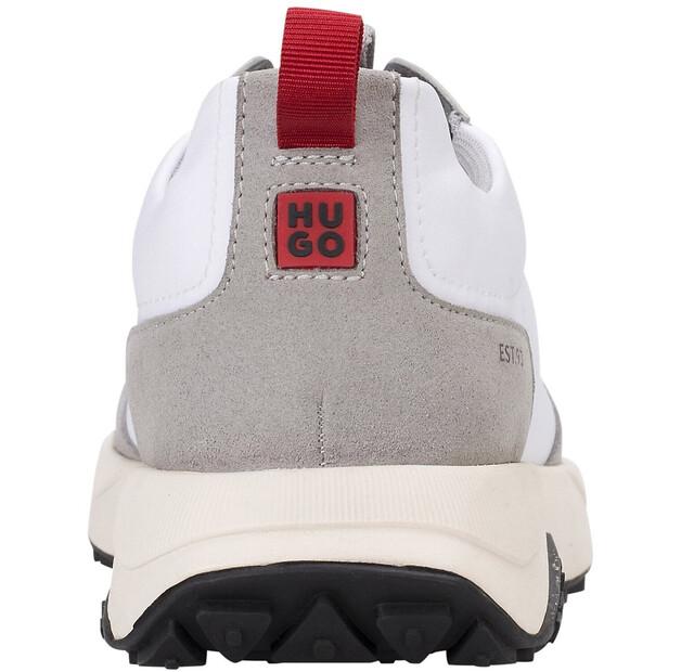 Полуботинки HUGO Kane