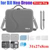 For Dji Neo Storage Bag For Dji RC Remote Controller Case Portable Carrying Box Case Handbag Smart Controller Drone Accessories