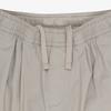 The North Face Kids Pants Grayish Beige Np6ns03t