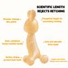 Baby Teething Toys For Babies 0-6 6-12 Months, Silicone Giraffe Teethers  Toys, Soft-Textured Chew Toys