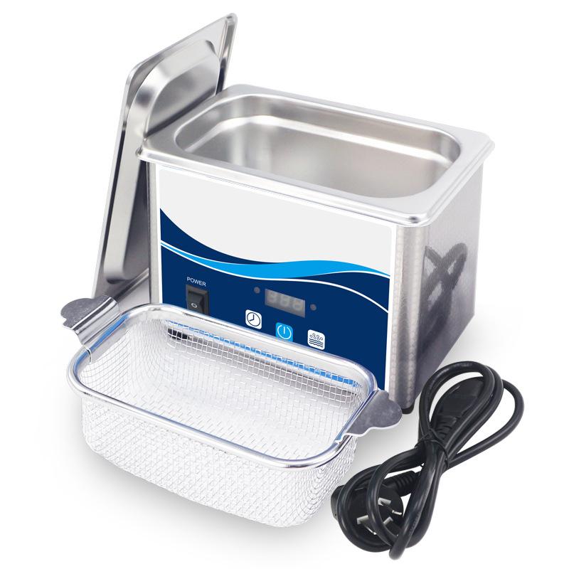 

Цифровой ультразвуковой очиститель 35 Вт, ультразвуковая ванна 40 кГц, дегазация для золота, серебра, ювелирных изделий, стекол, нефрита, ожерелий, оксидов, ржавчины, масла, мойка AU синий