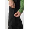 Kolon SportS Herren S Cargohose Diagonal tlpnS25441blk