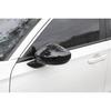Left Side Rearview Mirror Cover Cap Printed For 11th Honda Civic   2024