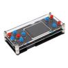 Offline Controller 4 Achsen 1,8 Zoll für 3018 Pro Graviermaschine Steuerplatinenmodul CNC Zubehör