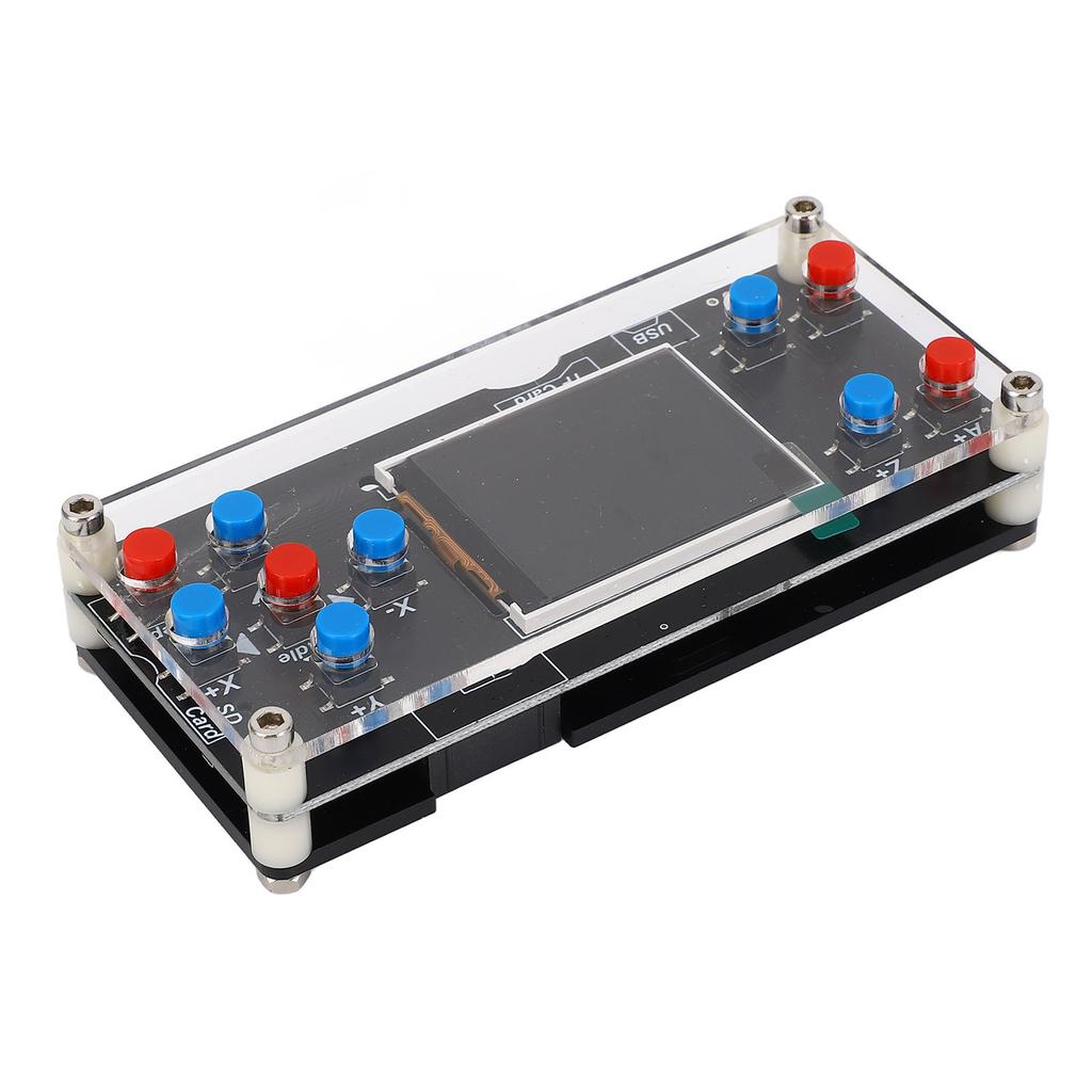 Offline Controller 4 Achsen 1,8 Zoll für 3018 Pro Graviermaschine Steuerplatinenmodul CNC Zubehör