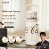GEME Coca-Cola Stainless Steel Insulated Car Mug