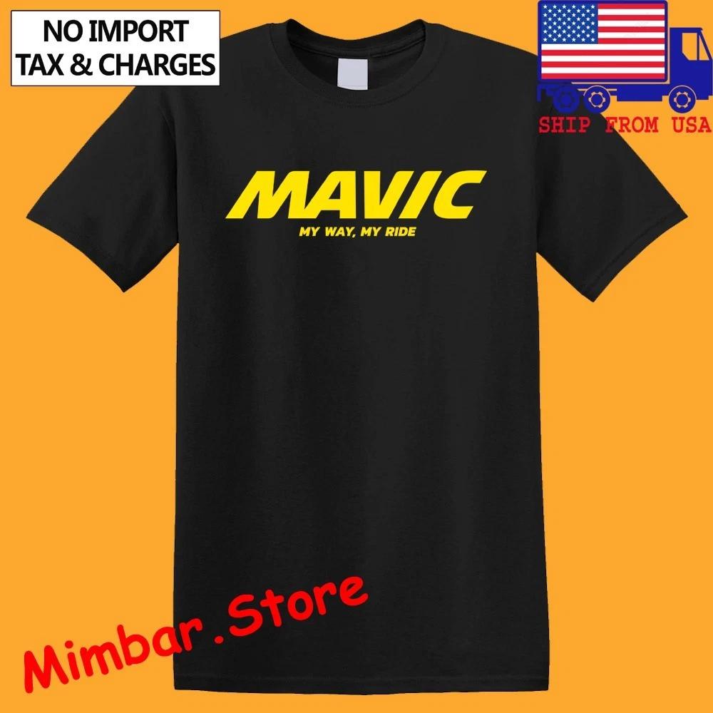 Mavic Bikes Bicycle Men s Black Size S-5XL L