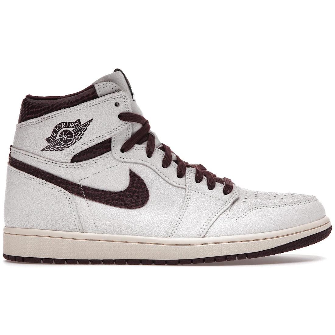

Sneaker Jordan 1 Retro High OG A Ma Maniére(DO7097-100) 36
