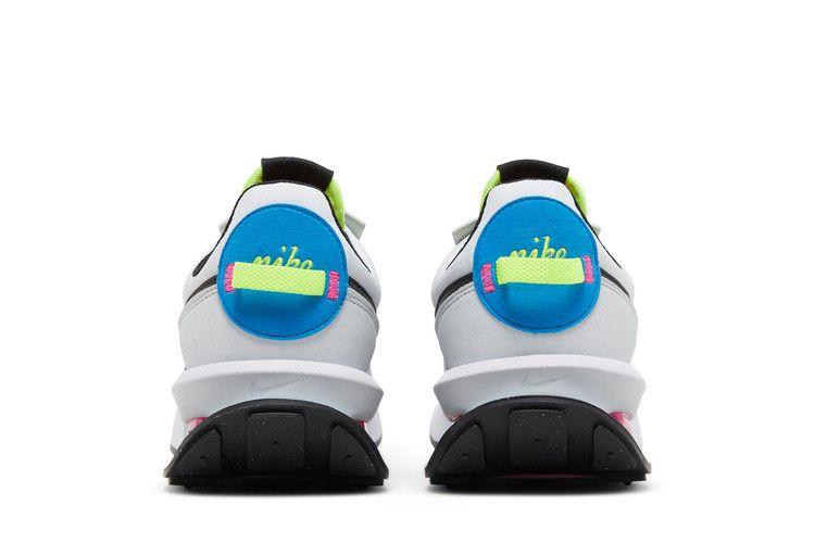 Nike Air Max Pre-Day 'White Pure Platinum Volt'