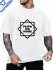 Faiths No More Band - Casual Fashion Fun Crazy Neutral Classic Short-Sleeved T-Shirt for Both Unisex and WoUnisex (Universal Fit)