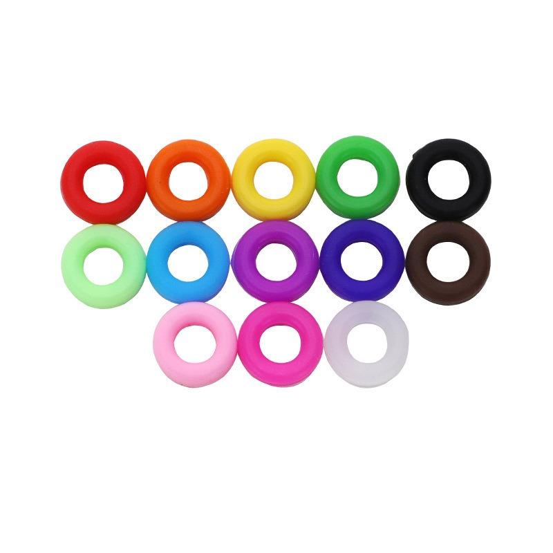 Anti-slip Glasses, Anti-drop Ear Trackers, Silicone Fixed Ear Hooks, Children's Eye Brackets, Legs, Anti-drop Foot Covers, Snap Fasteners