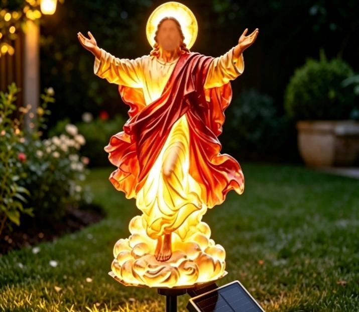 Halloween Dragon Night Light Decorative Light for Bedroom Dragon Solar Garden Light Pumpkin Statue Fantasy Ornament Outdoor