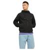 Jack & Jones Veste Softshell Windcheater Water-resistant with Hood