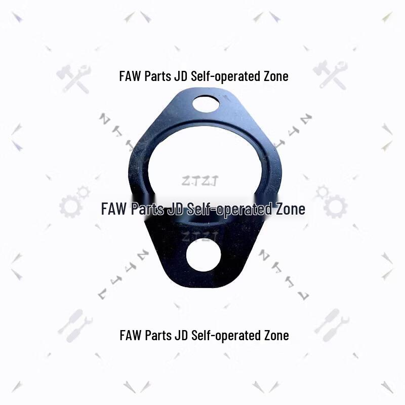 FAW Jiefang CA1125J Exhaust Manifold Gasket 6-Piece Set