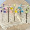Easter Egg Branch Realistic Decorative Branches Colorful Foam Eggs High-Quality Fake Plant Decoration For Vase Arrangement Home
