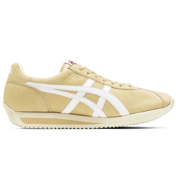 ONITSUKA TIGER Moal 77 NM Shoes 'Paper Bag White' Men's 1183B761-201