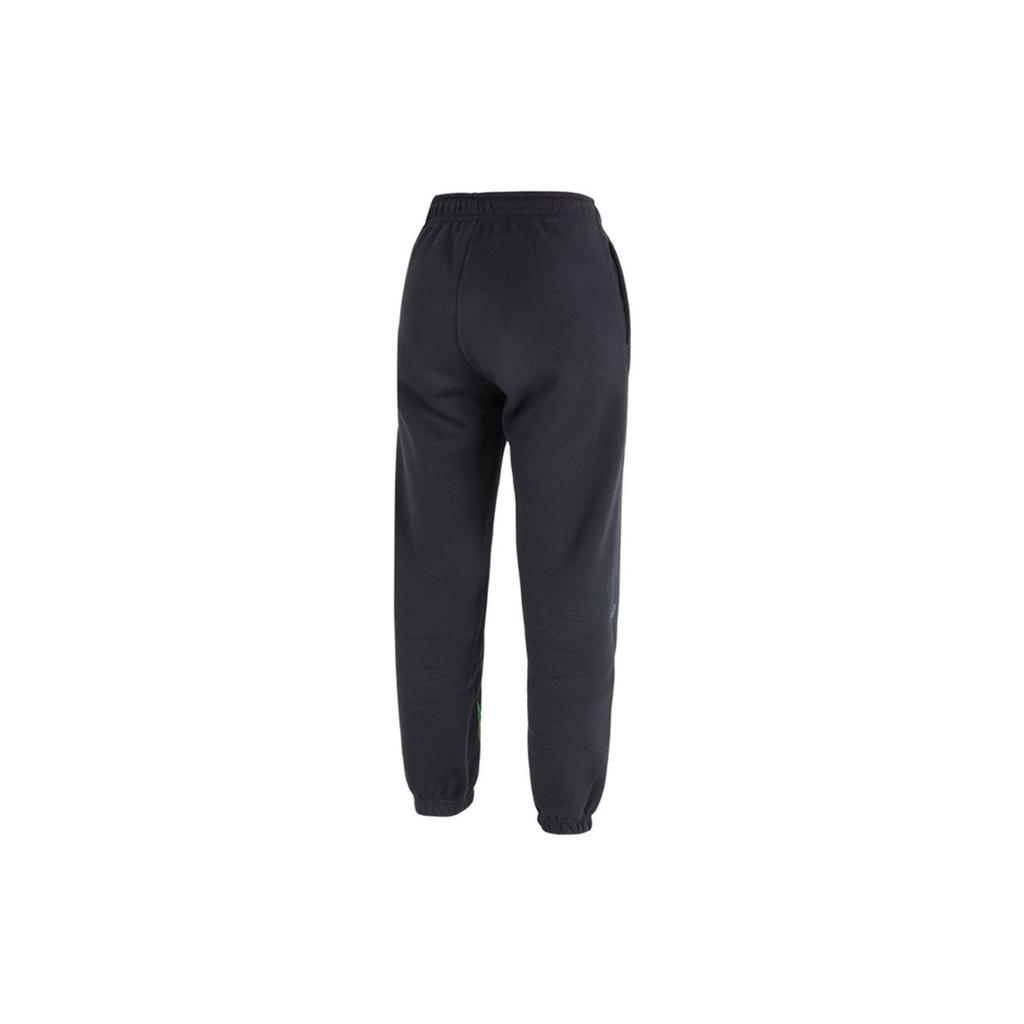 Nike Nsw Gc Pant Breathable Knit Sports Pants Women Pants Black DO6956-010