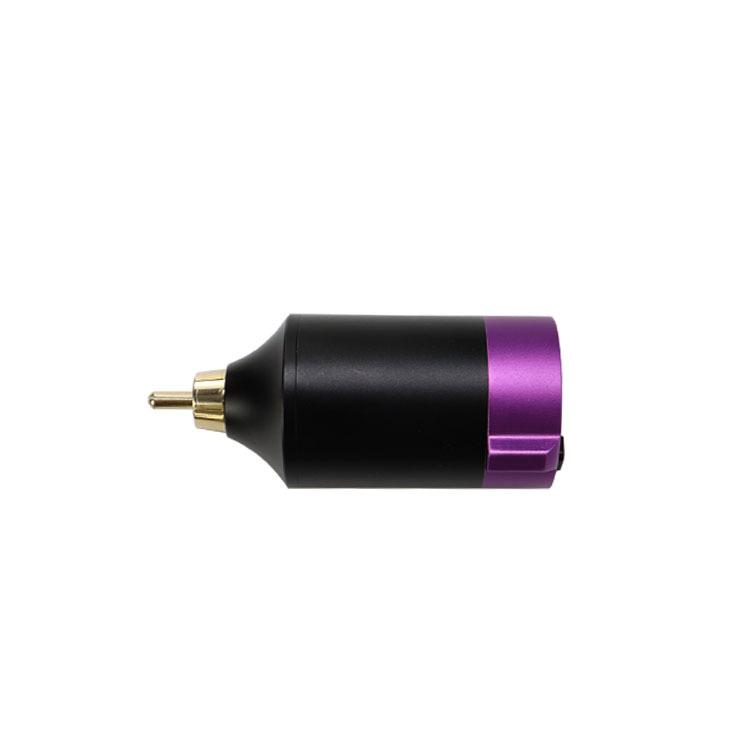USB tetování napájení pomocné tetovací pero motorový stroj mobilní baterie vhodné pro regulaci