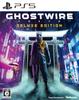 Tokyo Edizione Deluxe PS5 Ghostwire -