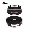 4Pcs 60/65mm Acrylic BBS Wheel Center Cap Wheels Tyre Car Wheel Center Cap Set Vehicles Automotive BBS Wheel Hub Modification