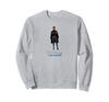 Spy Racers Nowhere Sweatshirt