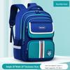 Lightweight, High-Capacity Backpack for Grades 1-6 – Reduces Load, High Value