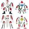 Classic Grinch Christmas Tree Decorations Festive Ornaments For Holiday Cheer