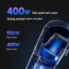 Midea U2 Cordless Handheld Stick Vacuum Cleaner CN Plug (adapter Included)
