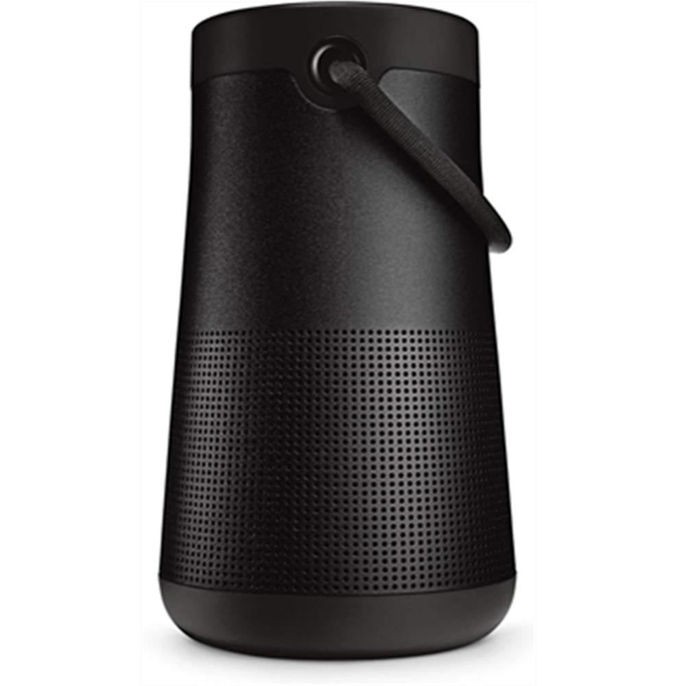 Bose Soundlink Revolve+ Bluetooth Speaker, Portable Speaker With Microphone, Wireless and Water Resistant With 360...