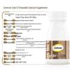 Caltrate Gold Calcium Tablets with D3 and Multi-Minerals