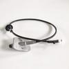 5064394AH Antenna Base Assembly Radio Antenna Cable  Fit for Dodge Ram 1500-3500