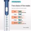 Shangheng Sonic Electric Toothbrush