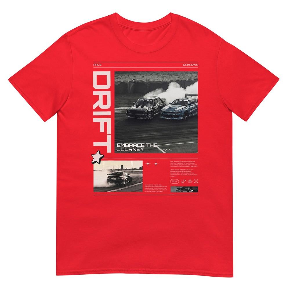 Cool Retro Vintage Japanese Jdm Tokyo Japan Drift Race Car TShirt S