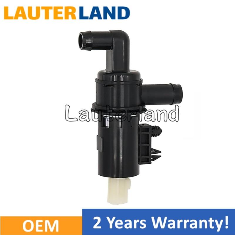 Vapor Canister Purge Valve Solenoid Valve 6L2Z-9F945-AA 6L2Z9F945AA 911-105 911105 For 2002-2010 Ford Explorer E150 New