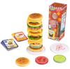 Eyeup SpongeBob Krabby Burger Game