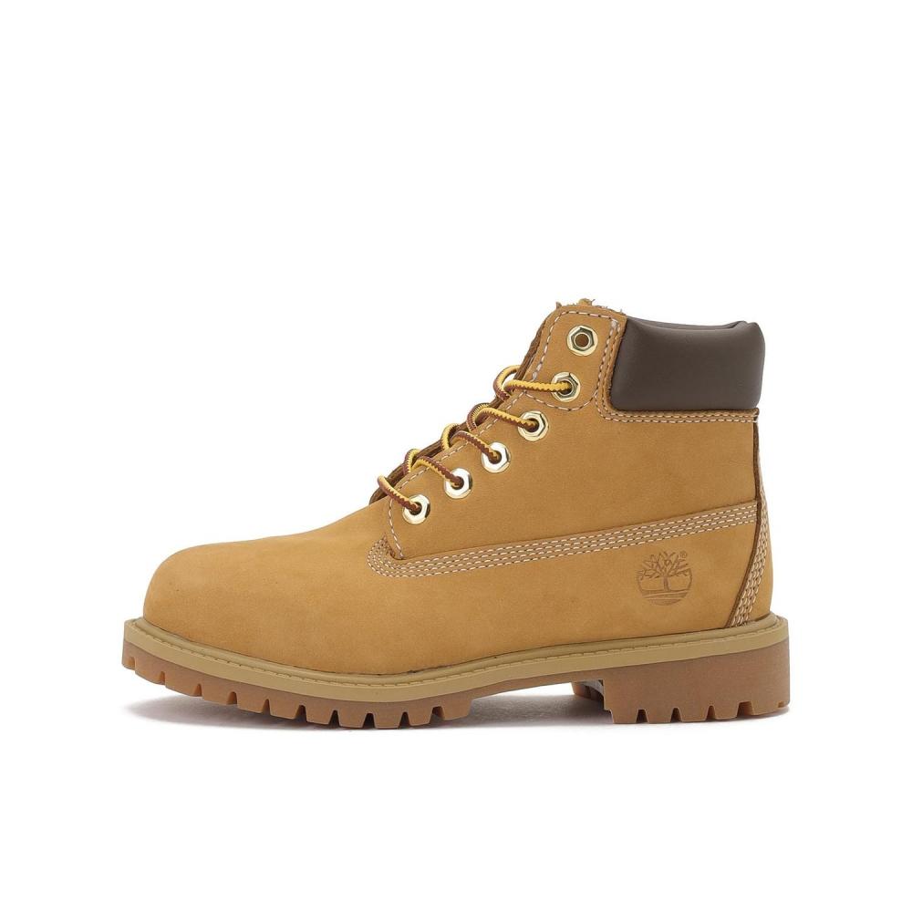 Timberland 19 215 H Jr 6-дюймовые Premium ботинки 12709 713 Пшеничный 190
