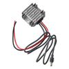 Reliable 12V DC to 30V Boost Adapter for Outdoor For Starlink Mini Use