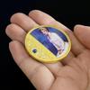 Princess Diana Character Coins, Collectibles, British Princesses, Small Gifts, Metal Badges, Play Coins, Christmas gift, Stocking stuffers