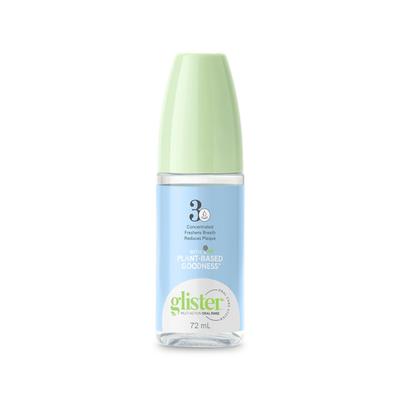 Glister Complete Skoncentrowany Płyn do Płukania Jamy Ustnej