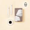 [Vegetable Ginseng Stick] Sujeongdaum 15 Packs (gift Card Included) Sweet Ginseng Poria, Raw Rehmannia Root, Acacia Honey