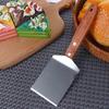DIY Pancake Fried Baking Kitchen Accessories Cooking Turner BBQ Shovel Fish Spatula