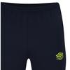 Umbro Mens Pro Training Jogging Bottoms