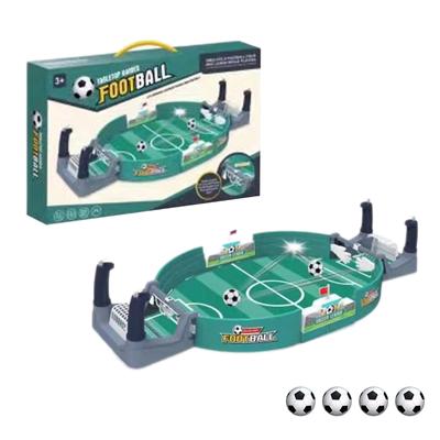 Herná zóna – Stolný futbal