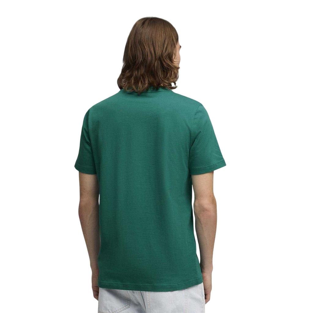 Puma Mens Motorsport Aston Martin F1 Logo T-Shirt