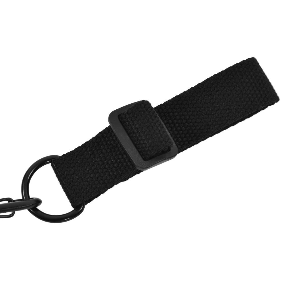 Adjustable Carrying Shoulder Strap Nylon Brush Cutter Harness Convenient Mower Belt