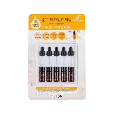First C Serum Pure Vitamin C 15%