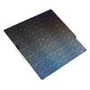 3D Printing Heated Bed 257x257mm PEY Full Star  PEI Textured Double Sided Magnetic Build Plat