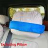 Comfortable Auto Sleeping Fastening Belt Safety Sleep Positioner  Automobile Interior Accessories