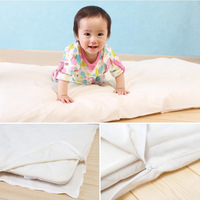 Mattress Cover Baby 70 120 Baby Mattress Cover Zipper Mattress Cover Cotton Baby Baby Mattress Cover Futon Sheets Baby Items Futon U-shaped Children's